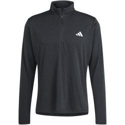 adidas Essentials 1/4-Zip Training-Sweatshirt Herren 095A...