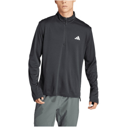 adidas Essentials 1/4-Zip Training-Sweatshirt Herren...