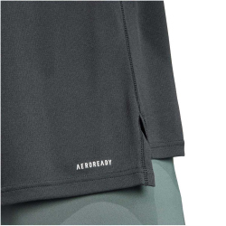 adidas Essentials 1/4-Zip Training-Sweatshirt Herren...