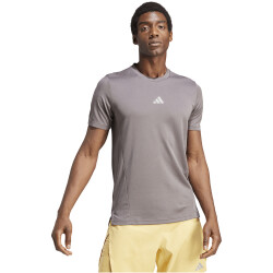 adidas D4T HIIT Workout Heat.Rdy Trainingsshirt Herren AF4P - chacoa L