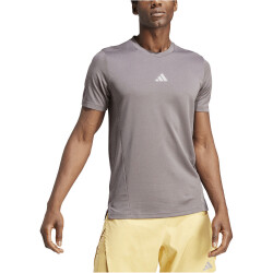 adidas D4T HIIT Workout Heat.Rdy Trainingsshirt Herren AF4P - chacoa L
