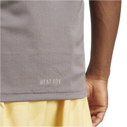 adidas D4T HIIT Workout Heat.Rdy Trainingsshirt Herren AF4P - chacoa L