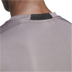 adidas D4T HIIT Workout Heat.Rdy Trainingsshirt Herren AF4P - chacoa L