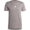 adidas D4T HIIT Workout Heat.Rdy Trainingsshirt Herren AF4P - chacoa L