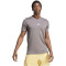 adidas D4T HIIT Workout Heat.Rdy Trainingsshirt Herren AF4P - chacoa L