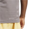 adidas D4T HIIT Workout Heat.Rdy Trainingsshirt Herren AF4P - chacoa L