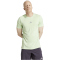 adidas D4T HIIT Workout Heat.Rdy Trainingsshirt Herren AF4B - segrsp S