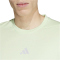adidas D4T HIIT Workout Heat.Rdy Trainingsshirt Herren AF4B - segrsp S
