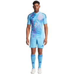 adidas Tiro24 Pro Torwart-Shorts Herren AF4D - seblbu M