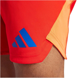 adidas Tiro24 Pro Torwart-Shorts Herren 013A - red S