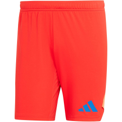 adidas Tiro24 Pro Torwart-Shorts Herren 013A - red M