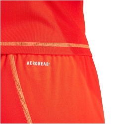 adidas Tiro24 Pro Torwart-Shorts Herren 013A - red M