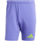 adidas Tiro24 Pro Torwart-Shorts Herren A0TG - purple M