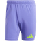 adidas Tiro24 Pro Torwart-Shorts Herren A0TG - purple M