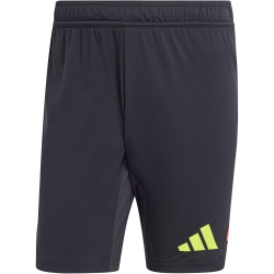 adidas Tiro24 Pro Torwart-Shorts Herren 095A - black S