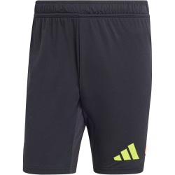 adidas Tiro24 Pro Torwart-Shorts Herren 095A - black S