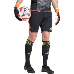 adidas Tiro24 Pro Torwart-Shorts Herren 095A - black S