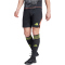 adidas Tiro24 Pro Torwart-Shorts Herren 095A - black M
