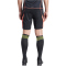 adidas Tiro24 Pro Torwart-Shorts Herren 095A - black M