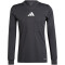 adidas Referee 24 langarm Schiedsrichtertrikot Herren 095A - black S