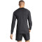 adidas Referee 24 langarm Schiedsrichtertrikot Herren 095A - black S