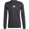 adidas Referee 24 langarm Schiedsrichtertrikot Herren 095A - black L