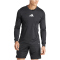 adidas Referee 24 langarm Schiedsrichtertrikot Herren 095A - black L