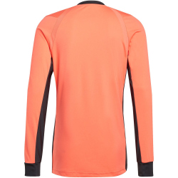 adidas Referee 24 langarm Schiedsrichtertrikot Herren A9ML - eascor L