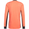 adidas Referee 24 langarm Schiedsrichtertrikot Herren IN8144 - easy coral L