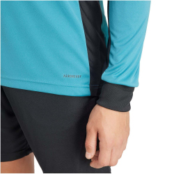 adidas Referee 24 langarm Schiedsrichtertrikot Herren AEX2 - arcfus L