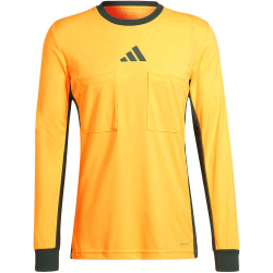 adidas Referee 24 langarm Schiedsrichtertrikot Herren IN8142 - spark S
