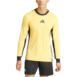 adidas Referee 24 langarm Schiedsrichtertrikot Herren AF47 - spark 3XL