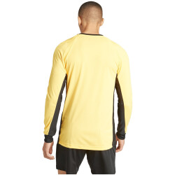 adidas Referee 24 langarm Schiedsrichtertrikot Herren AF47 - spark 3XL