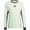 adidas Referee 24 langarm Schiedsrichtertrikot Herren AF4B - segrsp S