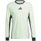 adidas Referee 24 langarm Schiedsrichtertrikot Herren AF4B - segrsp S