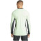 adidas Referee 24 langarm Schiedsrichtertrikot Herren AF4B - segrsp S