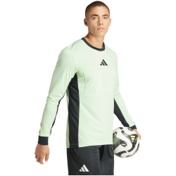 adidas Referee 24 langarm Schiedsrichtertrikot Herren AF4B - segrsp L