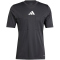 adidas Referee 24 Schiedsrichtertrikot Herren 095A - black XS