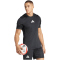 adidas Referee 24 Schiedsrichtertrikot Herren 095A - black XS
