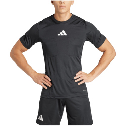 adidas Referee 24 Schiedsrichtertrikot Herren 095A - black S