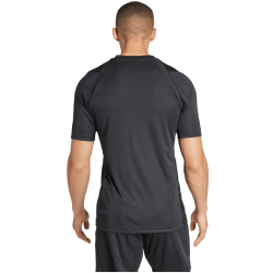 adidas Referee 24 Schiedsrichtertrikot Herren 095A - black S