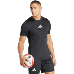 adidas Referee 24 Schiedsrichtertrikot Herren 095A - black S