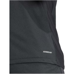 adidas Referee 24 Schiedsrichtertrikot Herren 095A - black S