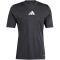 adidas Referee 24 Schiedsrichtertrikot Herren 095A - black S