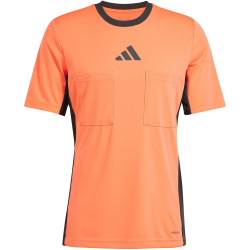 adidas Referee 24 Schiedsrichtertrikot Herren A9ML - eascor XL
