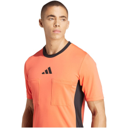 adidas Referee 24 Schiedsrichtertrikot Herren A9ML - eascor XL