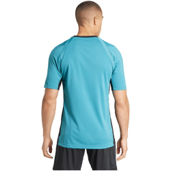 adidas Referee 24 Schiedsrichtertrikot Herren IN8139 -...
