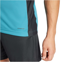 adidas Referee 24 Schiedsrichtertrikot Herren IN8139 - arctic fusion XS