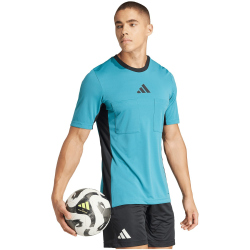 adidas Referee 24 Schiedsrichtertrikot Herren AEX2 - arcfus S