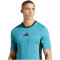 adidas Referee 24 Schiedsrichtertrikot Herren AEX2 - arcfus S